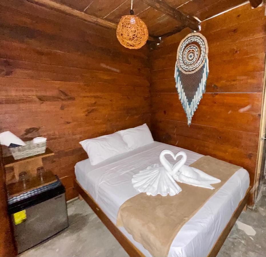 Appartamento Balam Holbox Esterno foto
