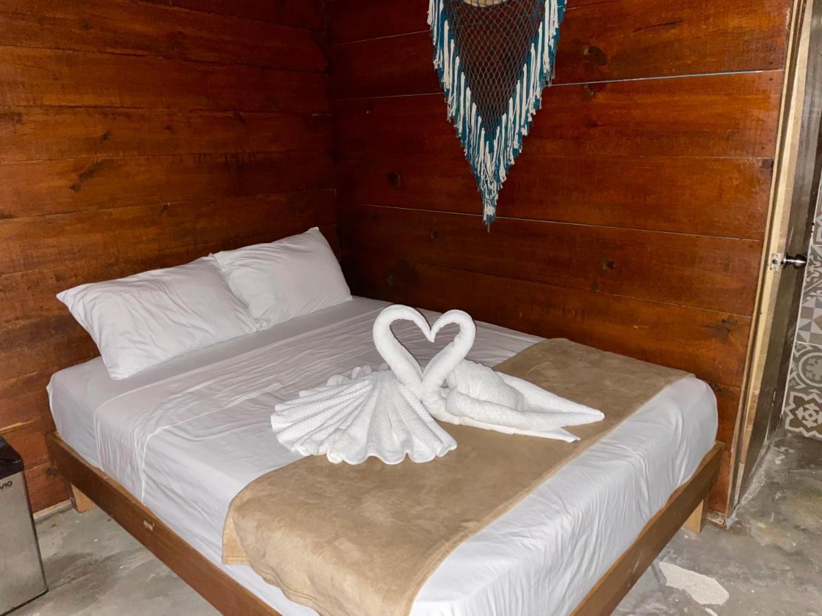 Appartamento Balam Holbox Esterno foto