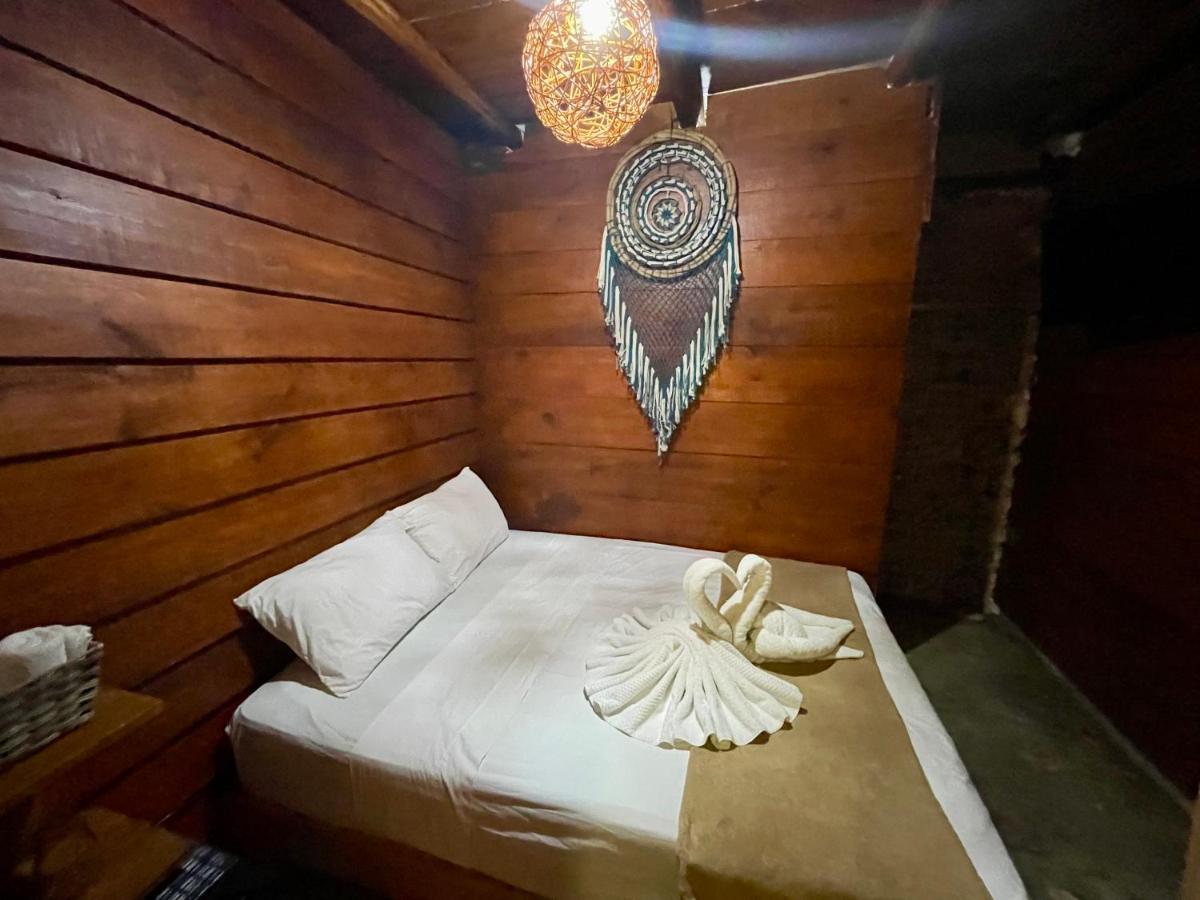 Appartamento Balam Holbox Esterno foto