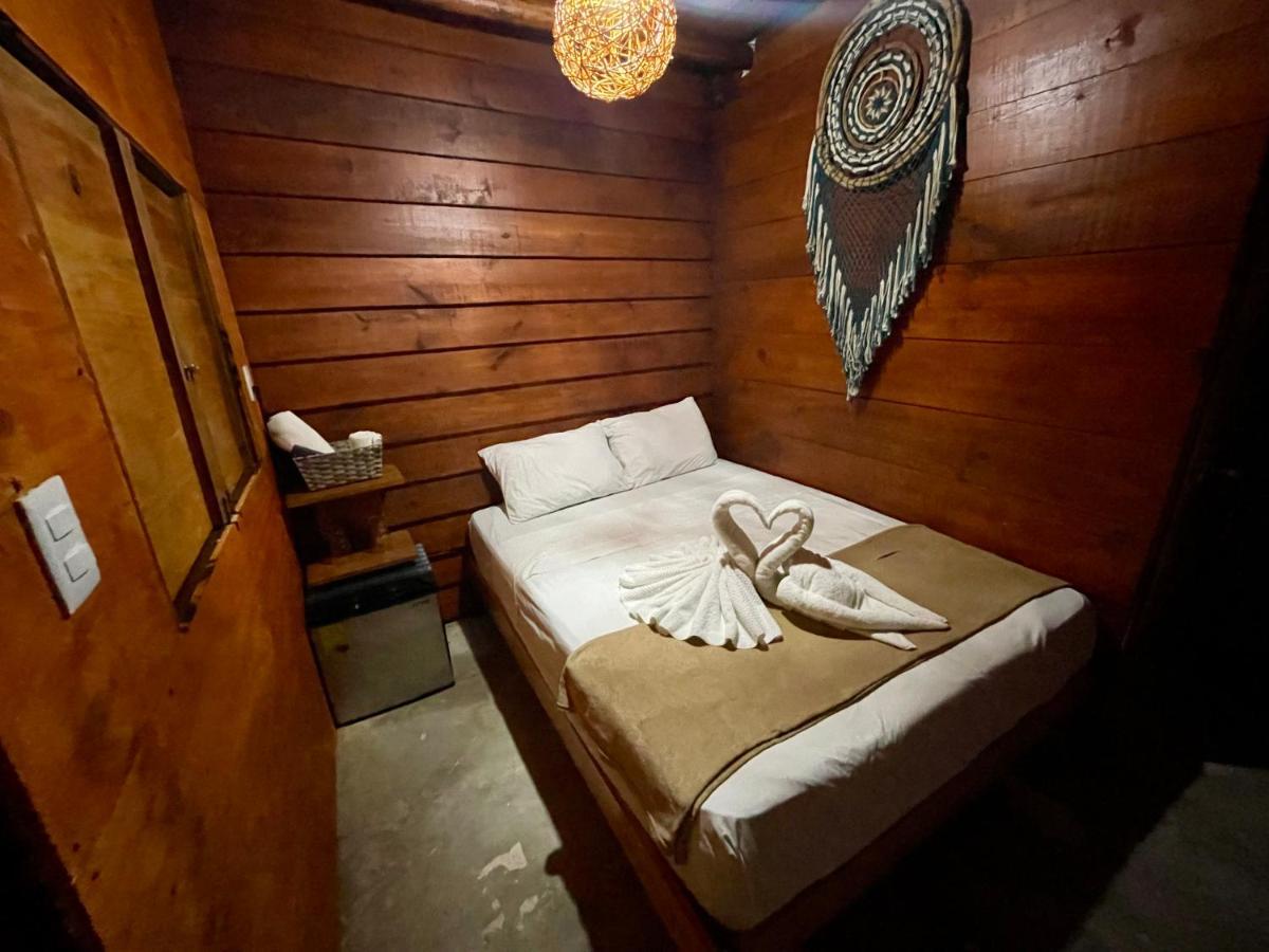 Appartamento Balam Holbox Esterno foto