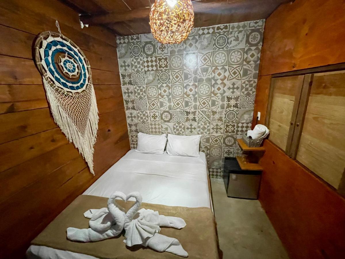 Appartamento Balam Holbox Esterno foto