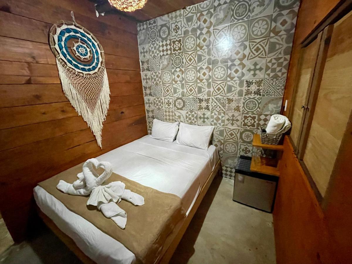 Appartamento Balam Holbox Esterno foto
