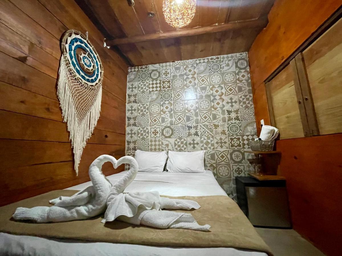Appartamento Balam Holbox Esterno foto